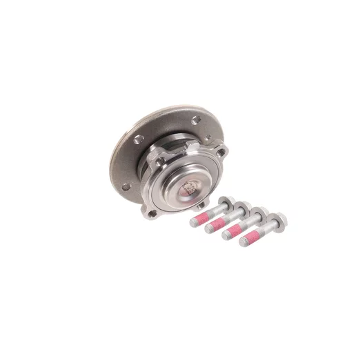 Ložisko kolesa - opravná sada VKBA 3681 /SKF/ - obr. 1