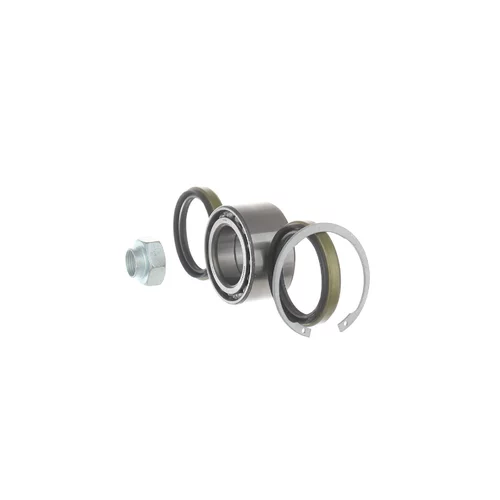 Ložisko kolesa - opravná sada VKBA 3713 /SKF/ - obr. 4