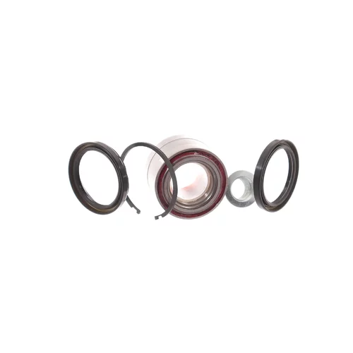 Ložisko kolesa - opravná sada VKBA 3955 /SKF/ - obr. 3