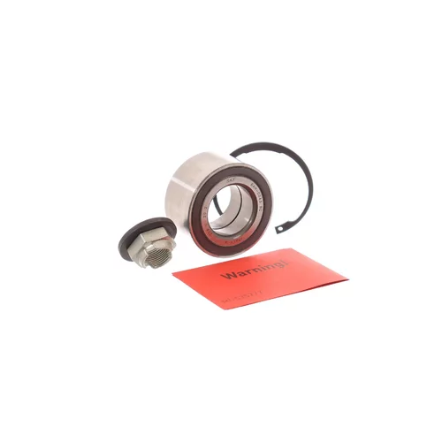 Ložisko kolesa - opravná sada VKBA 6520 /SKF/ - obr. 1