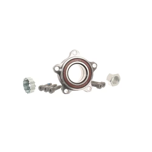 Ložisko kolesa - opravná sada VKBA 6526 /SKF/ - obr. 3