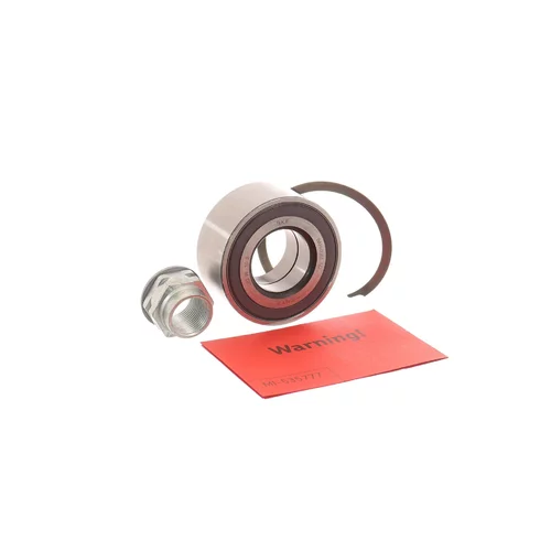 Ložisko kolesa - opravná sada VKBA 6539 /SKF/ - obr. 1