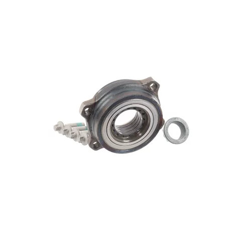 Ložisko kolesa - opravná sada VKBA 6629 /SKF/ - obr. 3