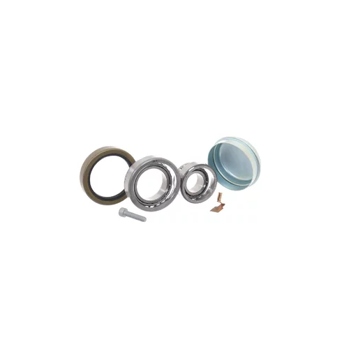 Ložisko kolesa - opravná sada VKBA 6645 /SKF/ - obr. 1
