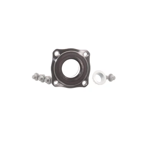 Ložisko kolesa - opravná sada VKBA 6670 /SKF/ - obr. 3