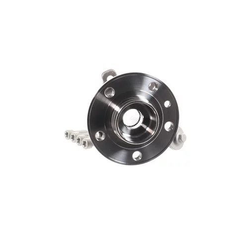 Ložisko kolesa - opravná sada VKBA 6687 /SKF/ - obr. 3