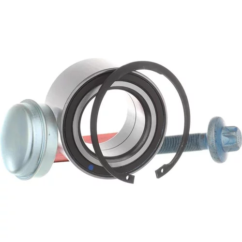 Ložisko kolesa - opravná sada VKBA 6695 /SKF/ - obr. 2