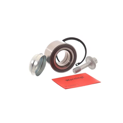 Ložisko kolesa - opravná sada VKBA 6785 /SKF/ - obr. 1