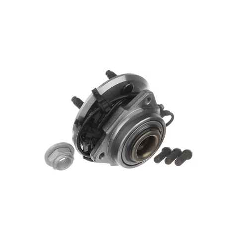 Ložisko kolesa - opravná sada VKBA 7022 /SKF/ - obr. 1