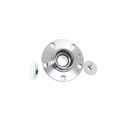 Ložisko kolesa - opravná sada VKBA 7047 /SKF/ - obr. 3
