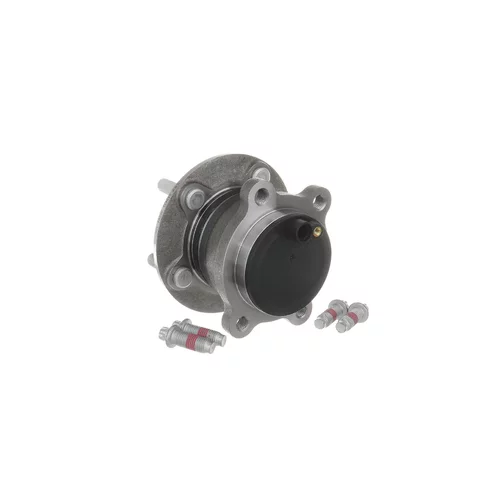 Ložisko kolesa - opravná sada VKBA 7058 /SKF/ - obr. 1
