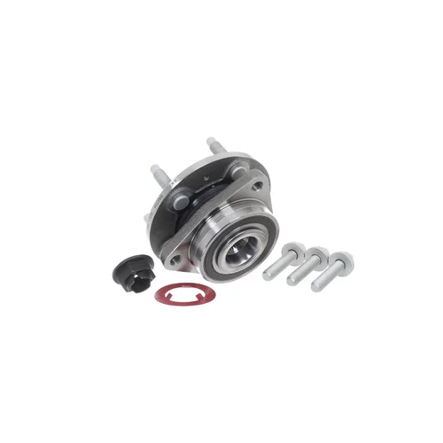Ložisko kolesa - opravná sada VKBA 7110 /SKF/ - obr. 1
