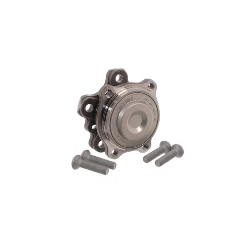 Ložisko kolesa - opravná sada VKBA 7128 /SKF/ - obr. 1