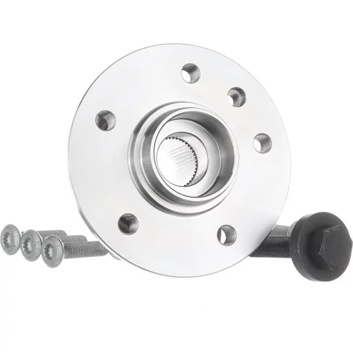 Ložisko kolesa - opravná sada VKBA 7155 /SKF/ - obr. 2