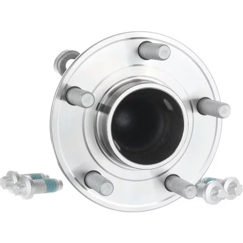 Ložisko kolesa - opravná sada VKBA 7210 /SKF/ - obr. 2