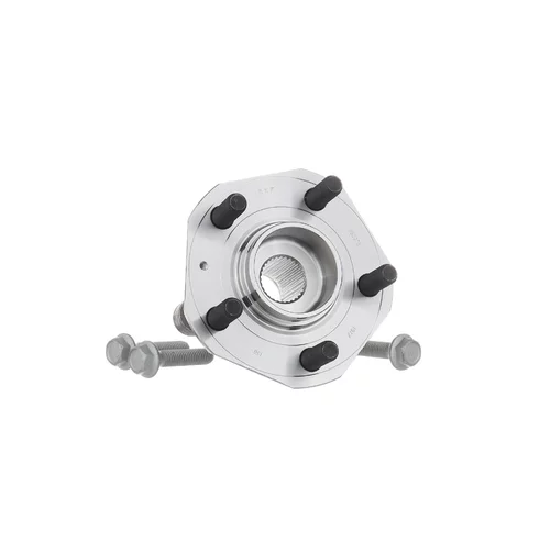 Ložisko kolesa - opravná sada VKBA 7229 /SKF/ - obr. 2