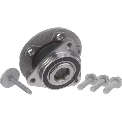 Ložisko kolesa - opravná sada SKF VKBA 7253