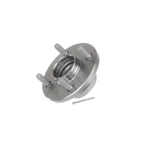 Ložisko kolesa - opravná sada VKBA 7498 /SKF/ - obr. 2