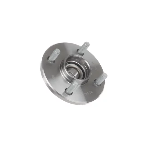 Ložisko kolesa - opravná sada VKBA 7498 /SKF/ - obr. 3