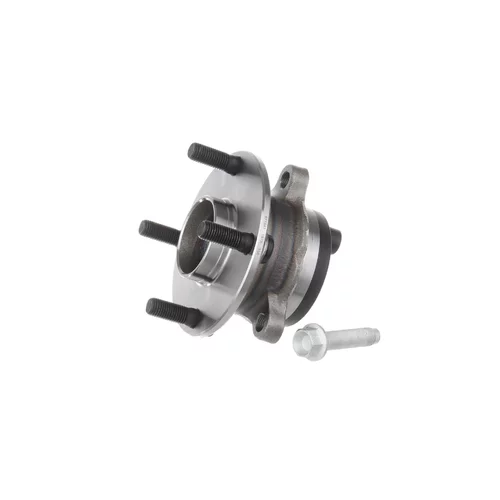 Ložisko kolesa - opravná sada VKBA 7799 /SKF/ - obr. 2