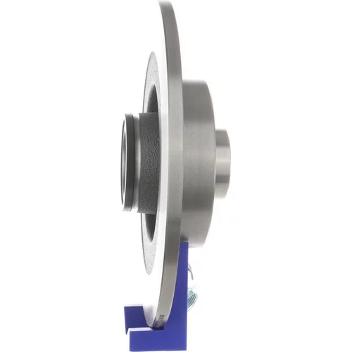 Brzdový kotúč VKBD 1039 /SKF/ - obr. 1