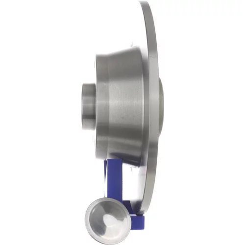 Brzdový kotúč VKBD 1044 /SKF/ - obr. 3
