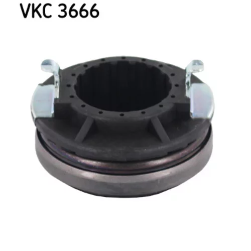 Vysúvacie ložisko SKF VKC 3666
