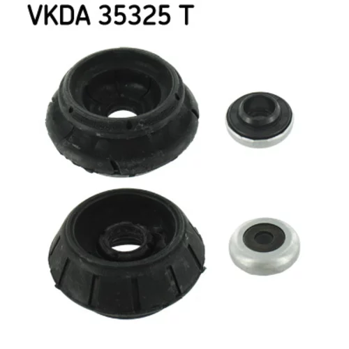Ložisko pružnej vzpery SKF VKDA 35325 T