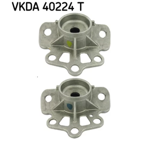 Ložisko pružnej vzpery SKF VKDA 40224 T