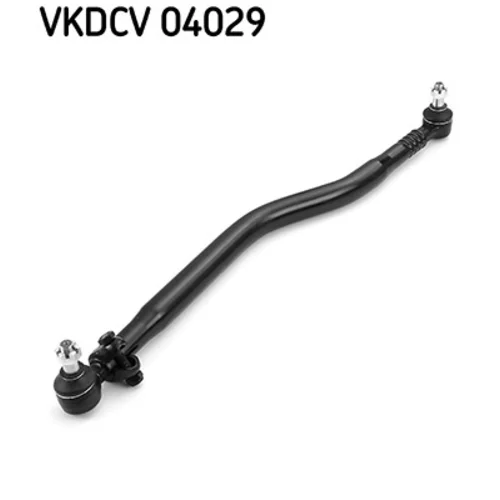 Tiahlo riadenia VKDCV 04029 /SKF/ - obr. 3