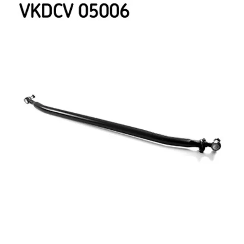 Spojovacia tyč riadenia VKDCV 05006 /SKF/ - obr. 2