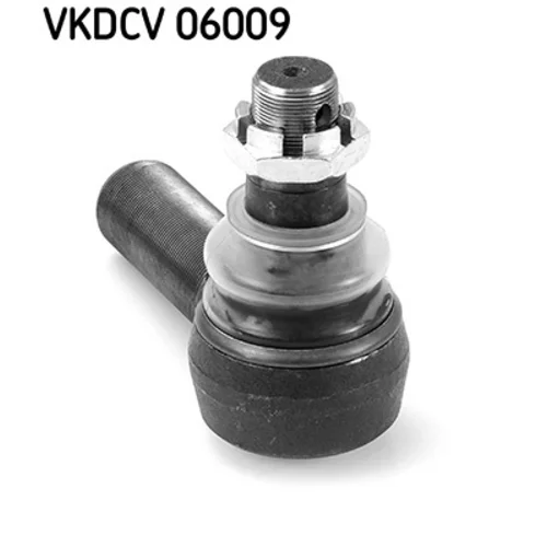 Hlava/čap spojovacej tyče riadenia VKDCV 06009 /SKF/ - obr. 3