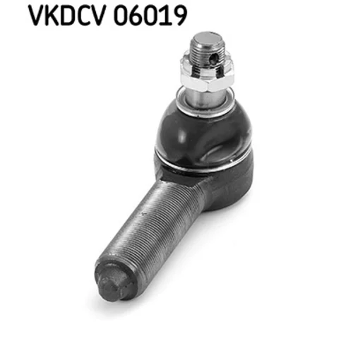 Hlava/čap spojovacej tyče riadenia VKDCV 06019 /SKF/ - obr. 3
