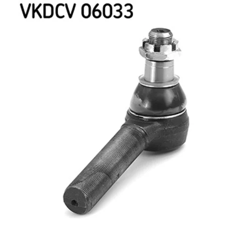 Hlava/čap spojovacej tyče riadenia VKDCV 06033 /SKF/ - obr. 3