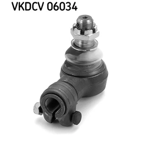 Hlava/čap spojovacej tyče riadenia VKDCV 06034 /SKF/ - obr. 3