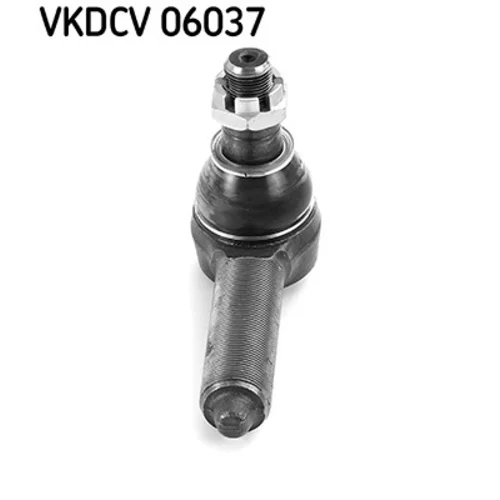 Hlava/čap spojovacej tyče riadenia VKDCV 06037 /SKF/ - obr. 1