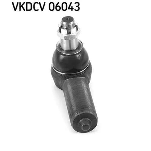 Hlava/čap spojovacej tyče riadenia VKDCV 06043 /SKF/ - obr. 1