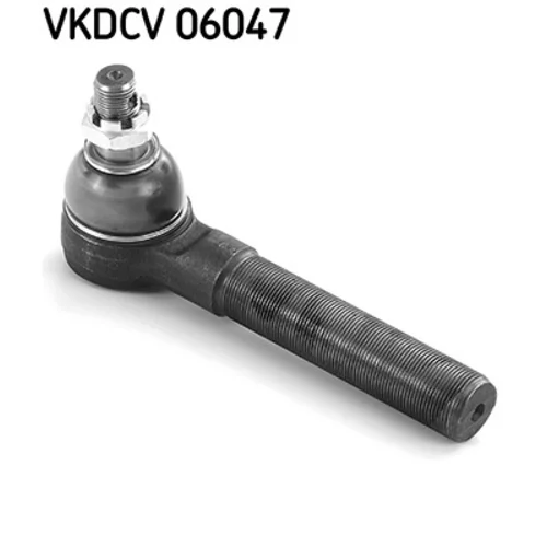 Hlava/čap spojovacej tyče riadenia VKDCV 06047 /SKF/ - obr. 2