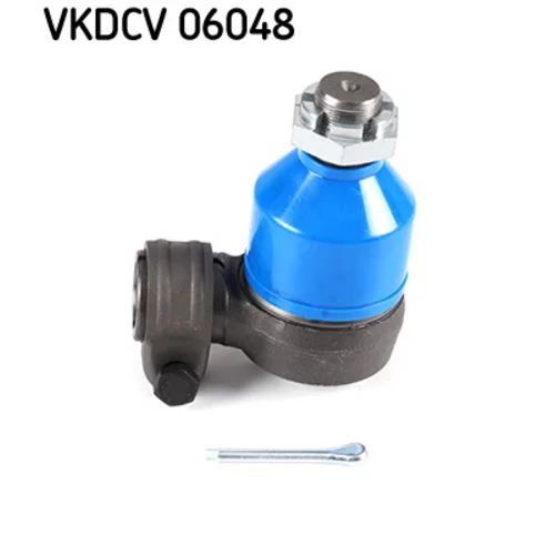 Hlava/čap spojovacej tyče riadenia SKF VKDCV 06048