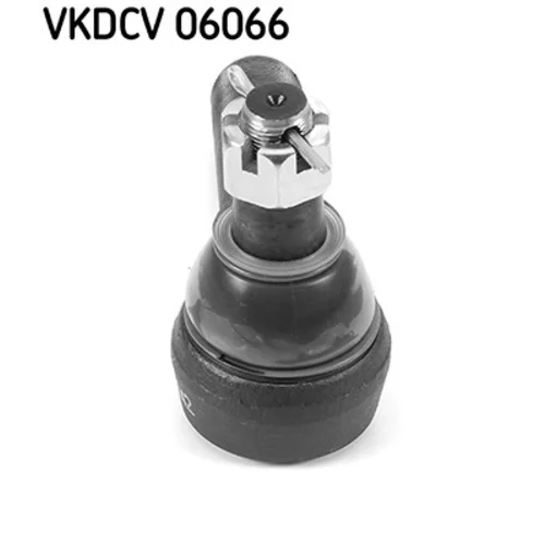 Hlava/čap spojovacej tyče riadenia VKDCV 06066 /SKF/ - obr. 1