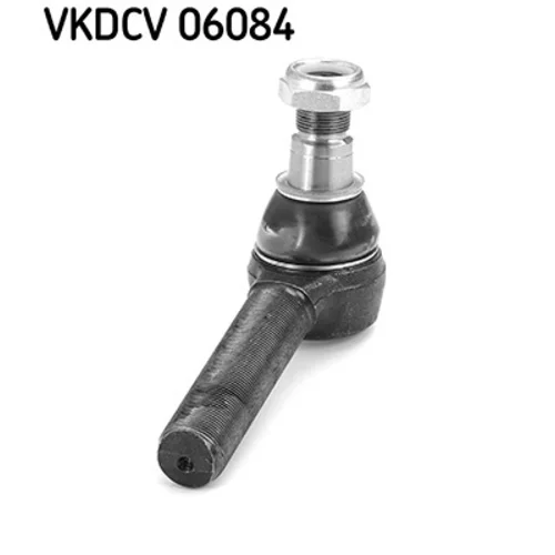 Hlava/čap spojovacej tyče riadenia VKDCV 06084 /SKF/ - obr. 3