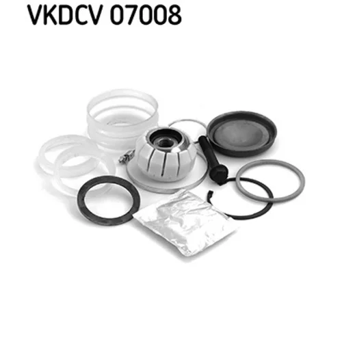 Sada na opravu riadenia SKF VKDCV 07008