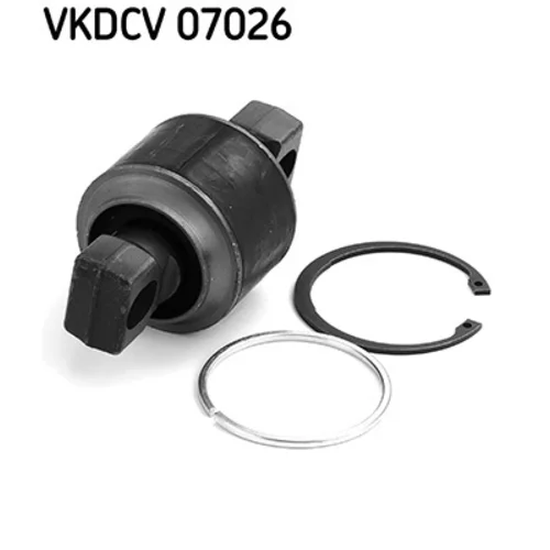 Sada na opravu riadenia VKDCV 07026 /SKF/ - obr. 3