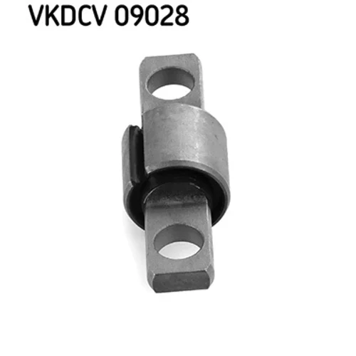 Ložiskové puzdro stabilizátora VKDCV 09028 /SKF/ - obr. 1