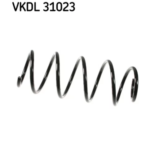 Pružina podvozku SKF VKDL 31023