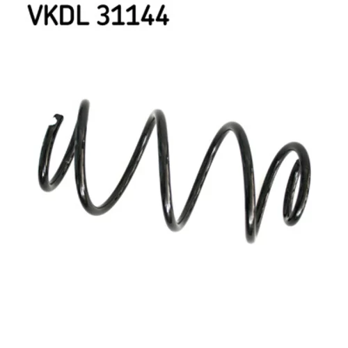 Pružina podvozku SKF VKDL 31144