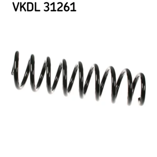 Pružina podvozku SKF VKDL 31261