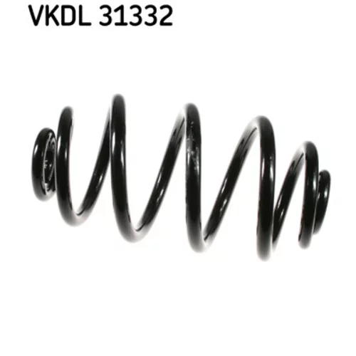 Pružina podvozku SKF VKDL 31332