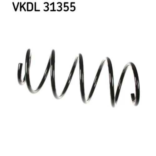 Pružina podvozku SKF VKDL 31355