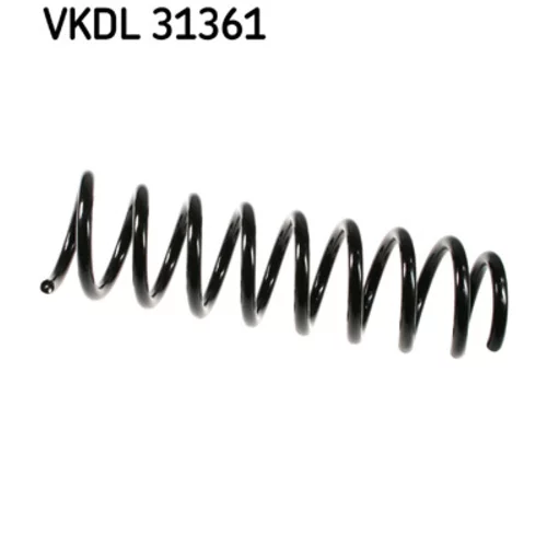 Pružina podvozku SKF VKDL 31361